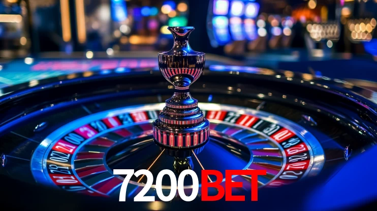 7200BET App Interface