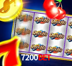 Apostas Esportivas na 7200BET: Um Guia Completo