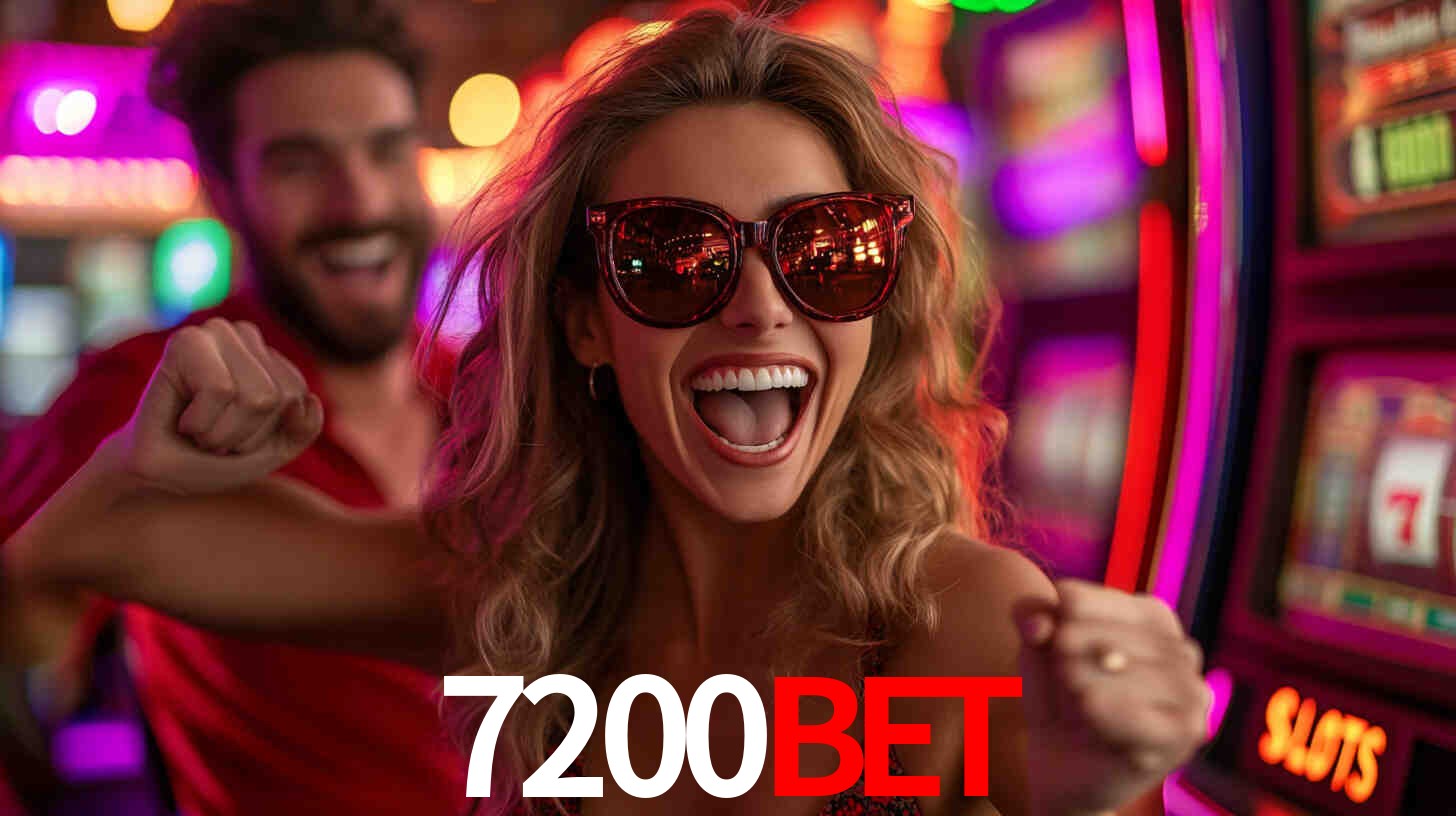 Descubra o Programa VIP da 7200BET: Vantagens Exclusivas para Jogadores