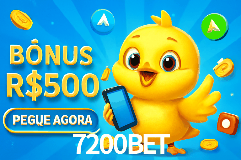 Weekend Specials 7200BET