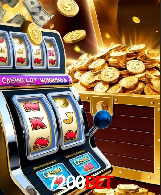 Game Providers 7200BET
