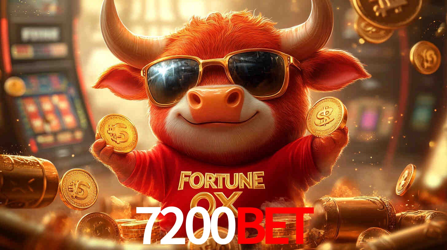 7200BET.COM