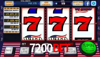 7200BET Salvador - Bonus Stats