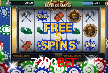 7200BET Belo Horizonte - VIP Casino
