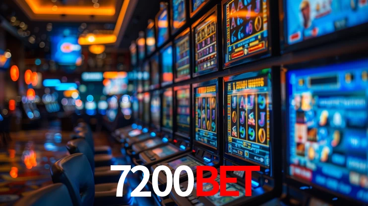 Exclusive Offers 7200BET
