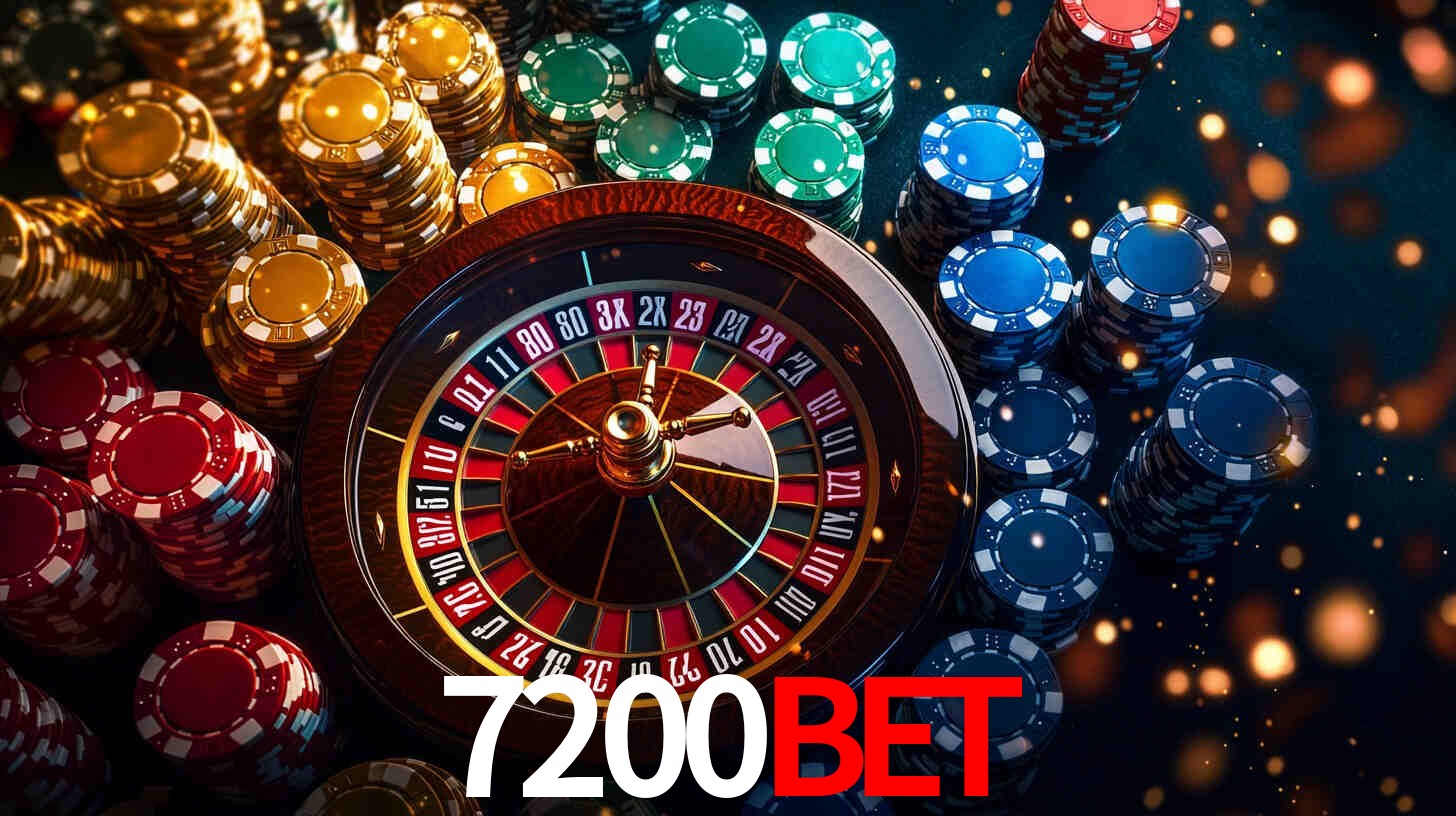 Tournaments 7200BET