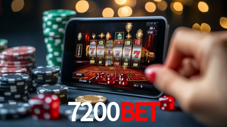 Live Casino 7200BET