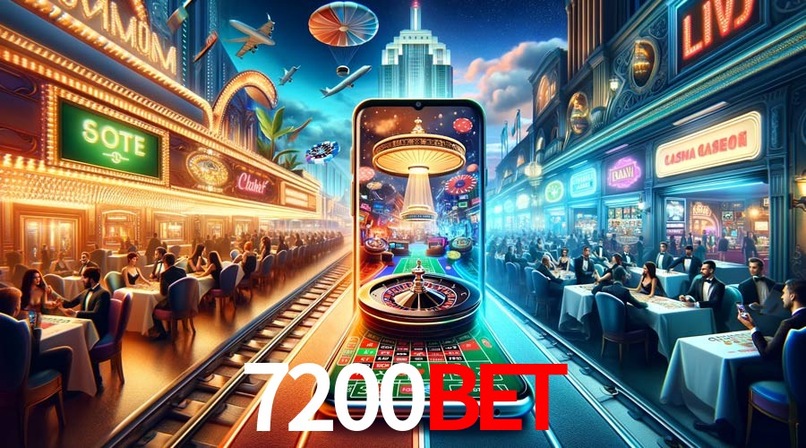 Flash Promotion 7200BET