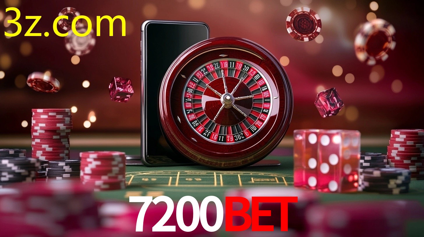 Apostas na Site 7200BET.COM