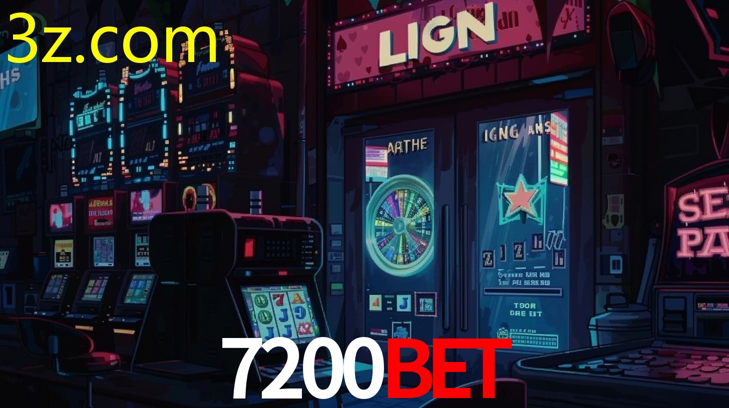 7200BET.COM Login Rápido