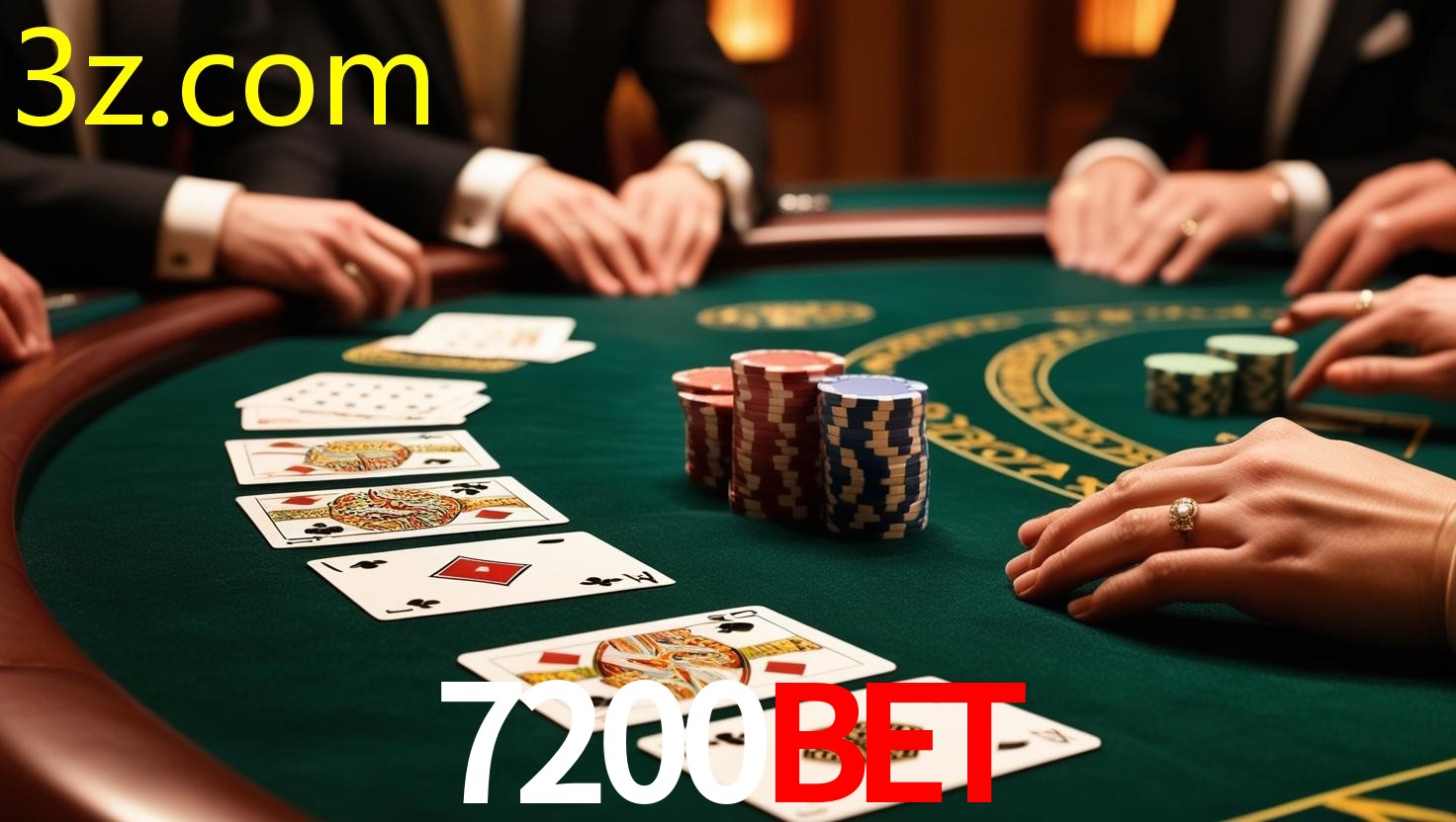 Cassino de Jogos 7200BET.COM