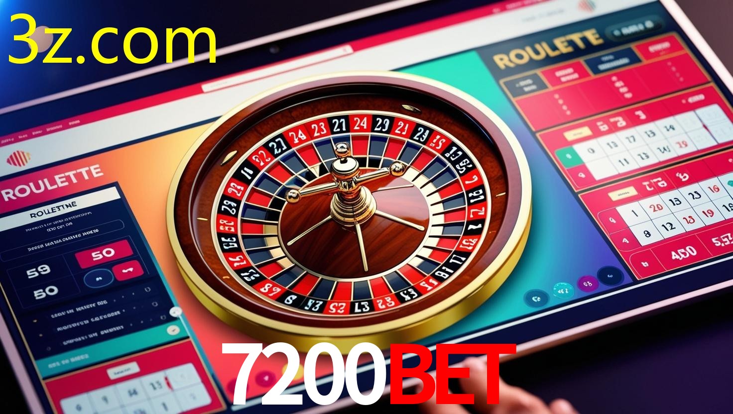 App 7200BET.COM