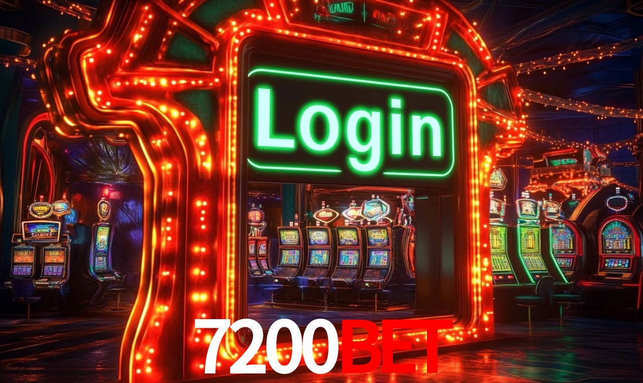Cadastro Rápido 7200bet