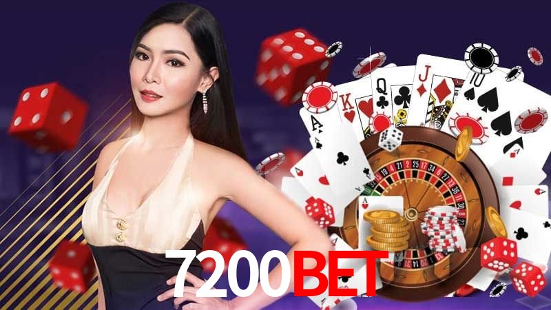 Apostas de Futebol 7200bet