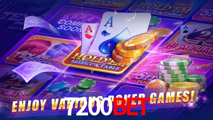 Bônus Diários 7200bet