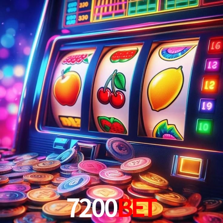Design Responsivo 7200bet
