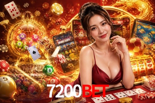 Responsive Design 7200bet