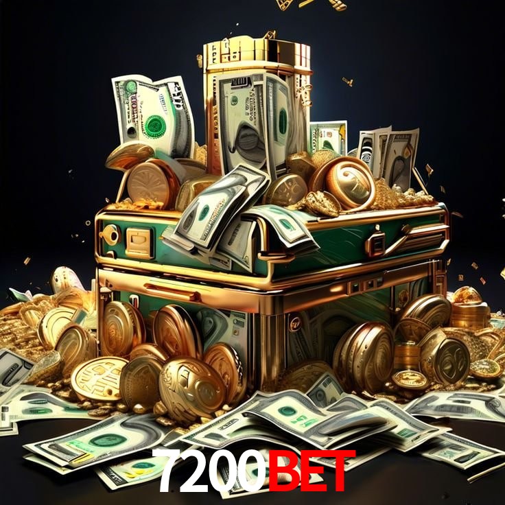 Tecnologia da Plataforma 7200bet
