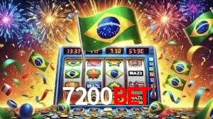 Game Providers 7200bet