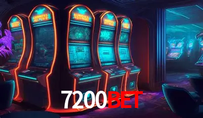 Descubra o Mundo do Cassino Online com 7200bet