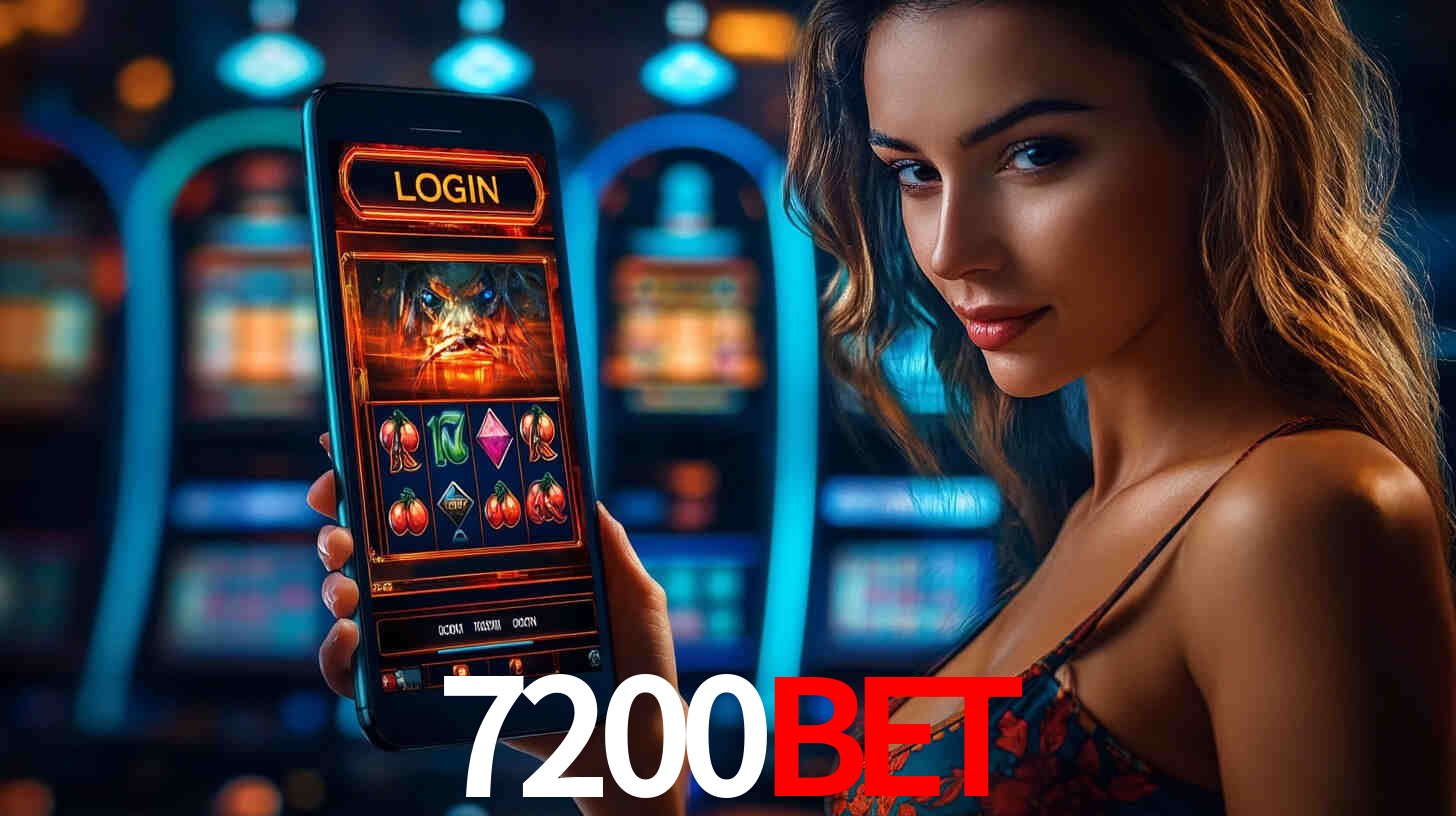Bônus Generosos e Exclusivos no 7200bet para Você!