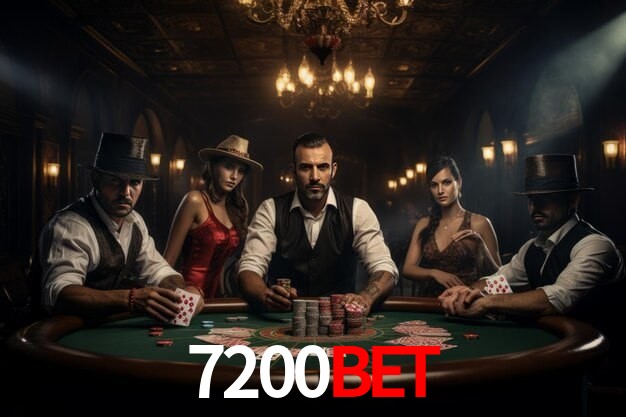Torneios 7200bet