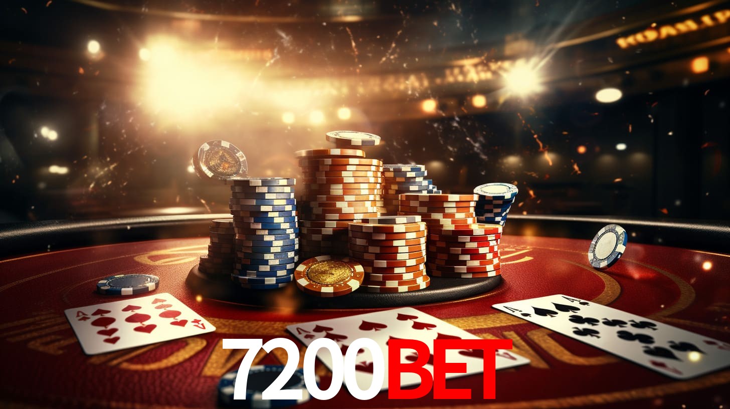 Roulette Table 7200bet