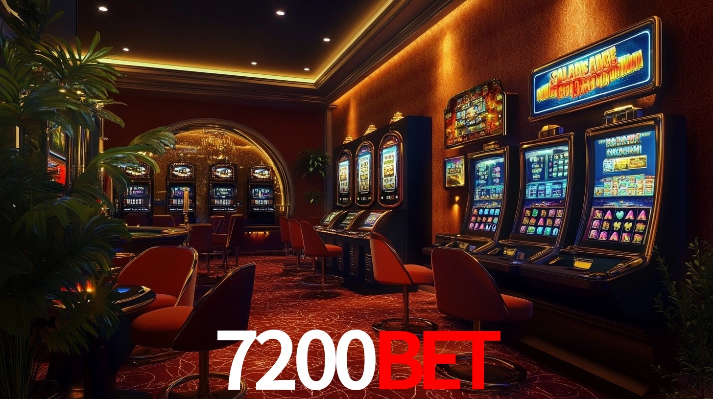 Welcome Bonus 7200bet