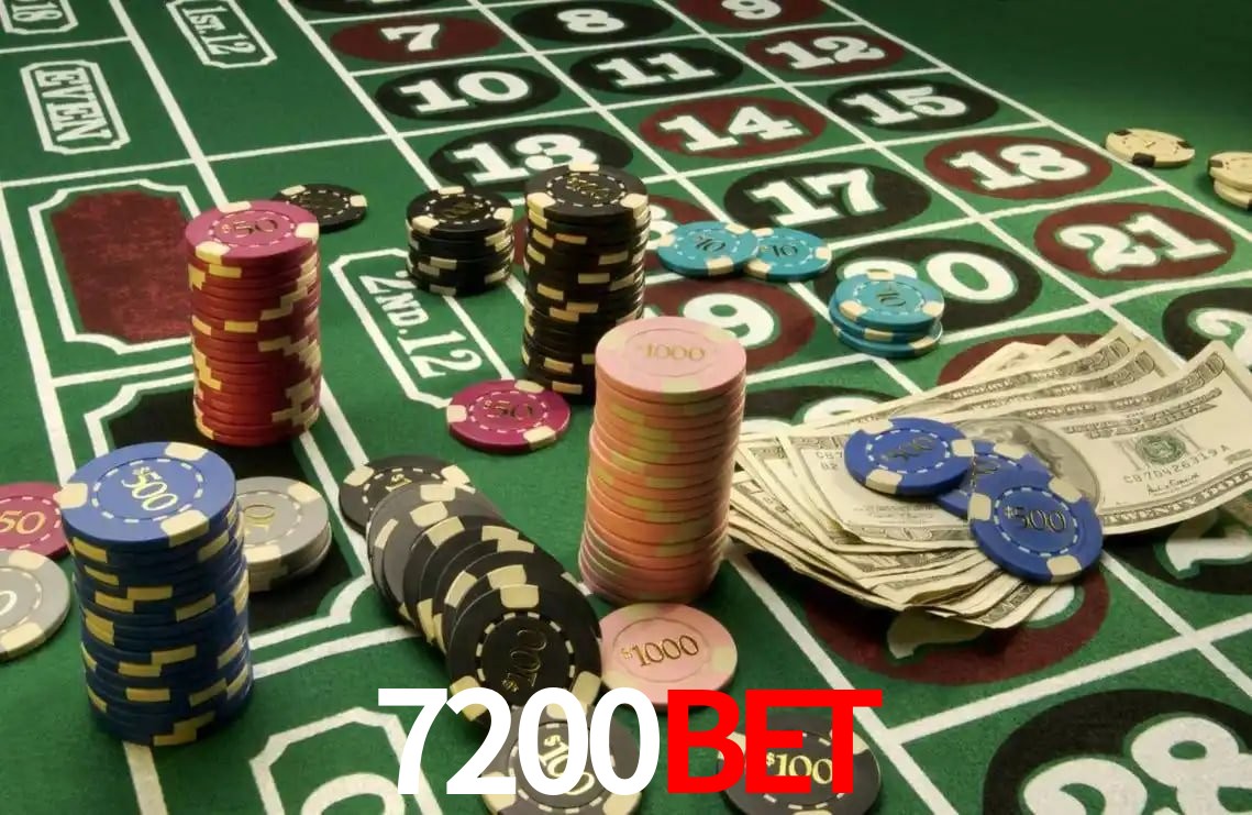Explore as vantagens do 7200bet: serviço profissional e confiabilidade