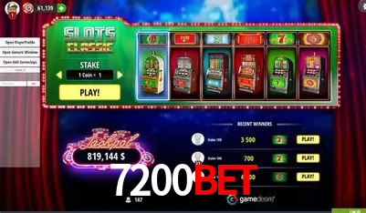 Inovações de Jogos na 7200bet: O Futuro das Experiências Interativas