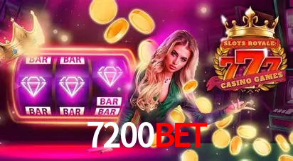 Desvendando o Mundo dos Jogos Virtuais na 7200bet