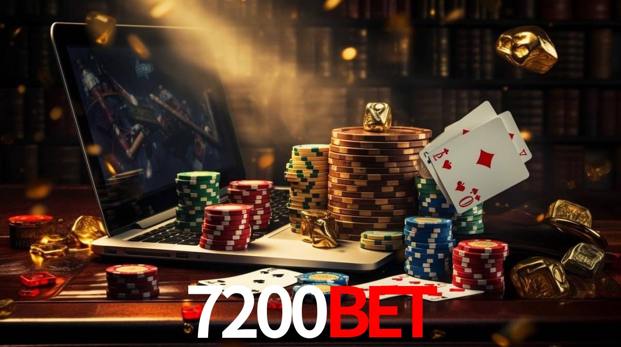 Diretório de Jogos 7200bet