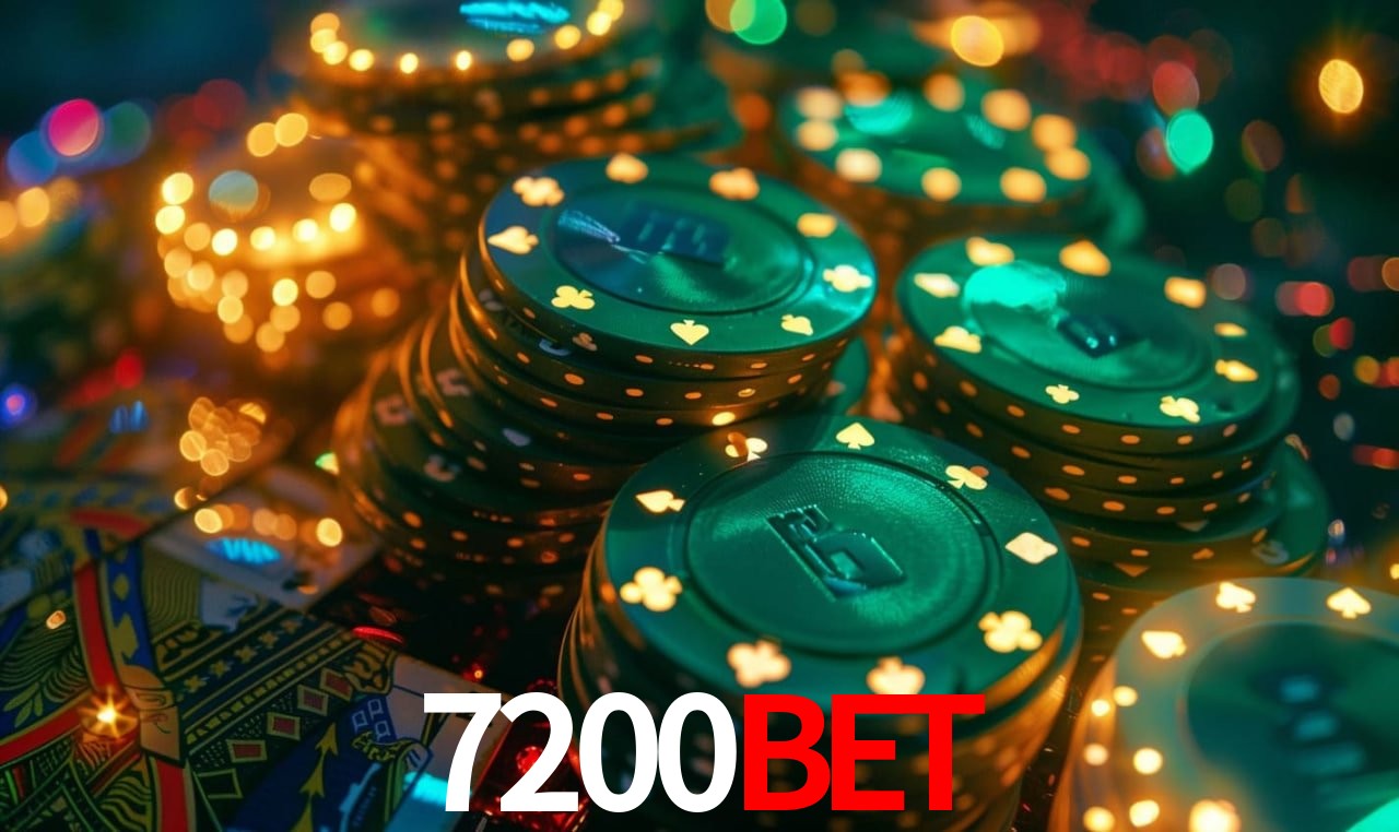 Login Seguro 7200bet