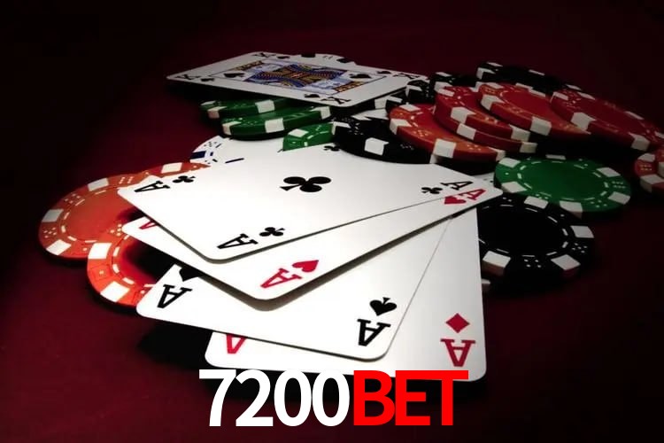 Recursos de Bônus 7200bet