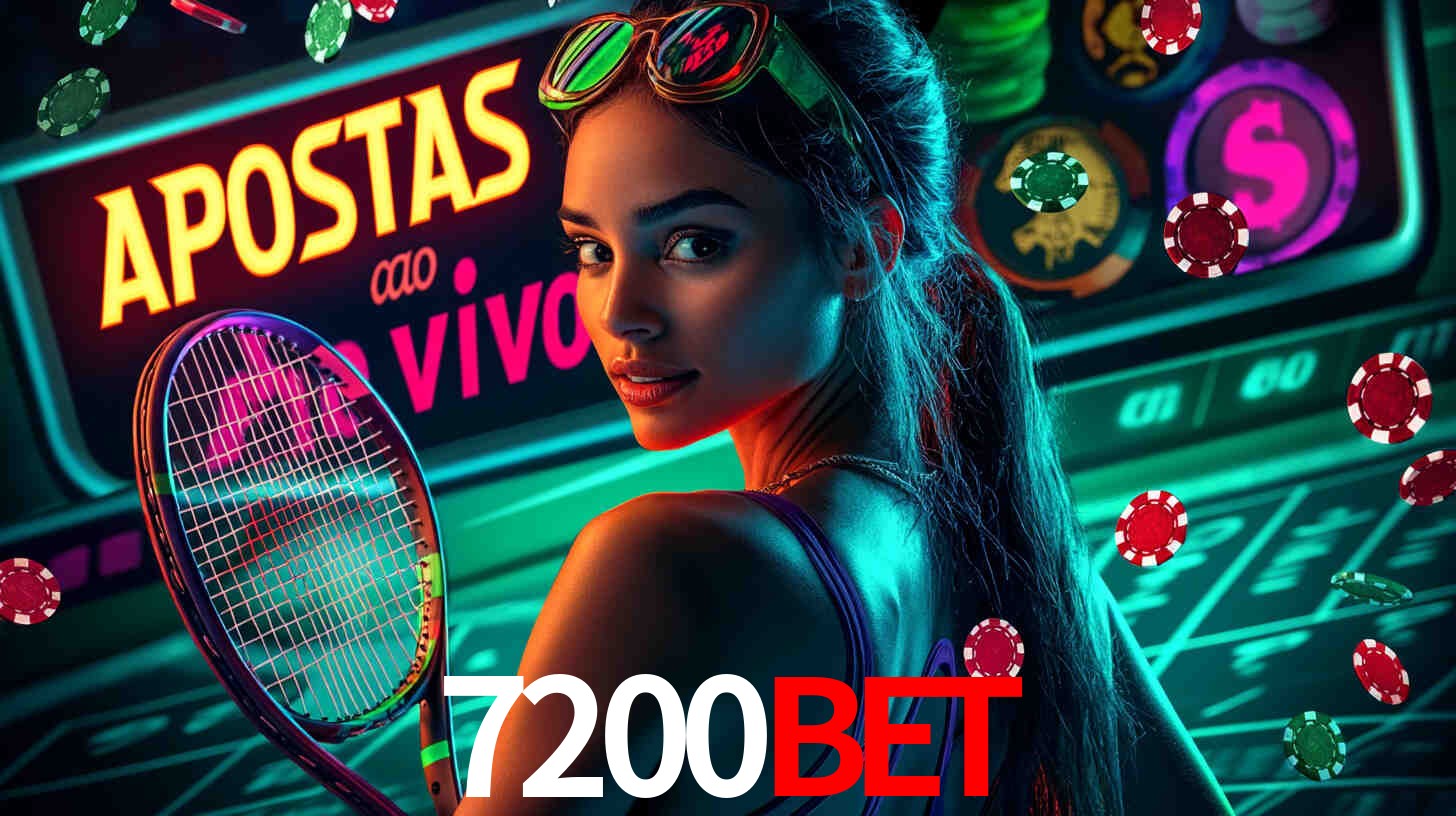 Desvendando o Mundo dos Jogos Virtuais na 7200bet