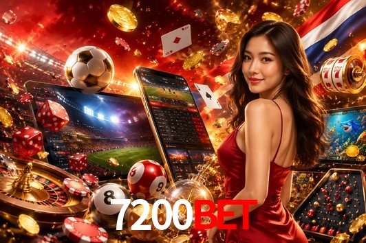 Flash Promotion 7200bet
