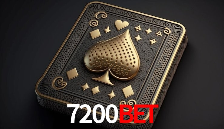 Promoção Relâmpago 7200bet