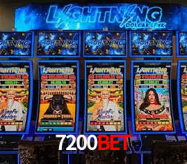 Descubra a Magia dos Jogos de Arcade no 7200bet