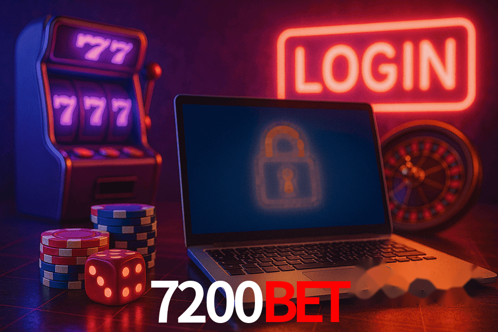 Sistemas de Segurança 7200bet