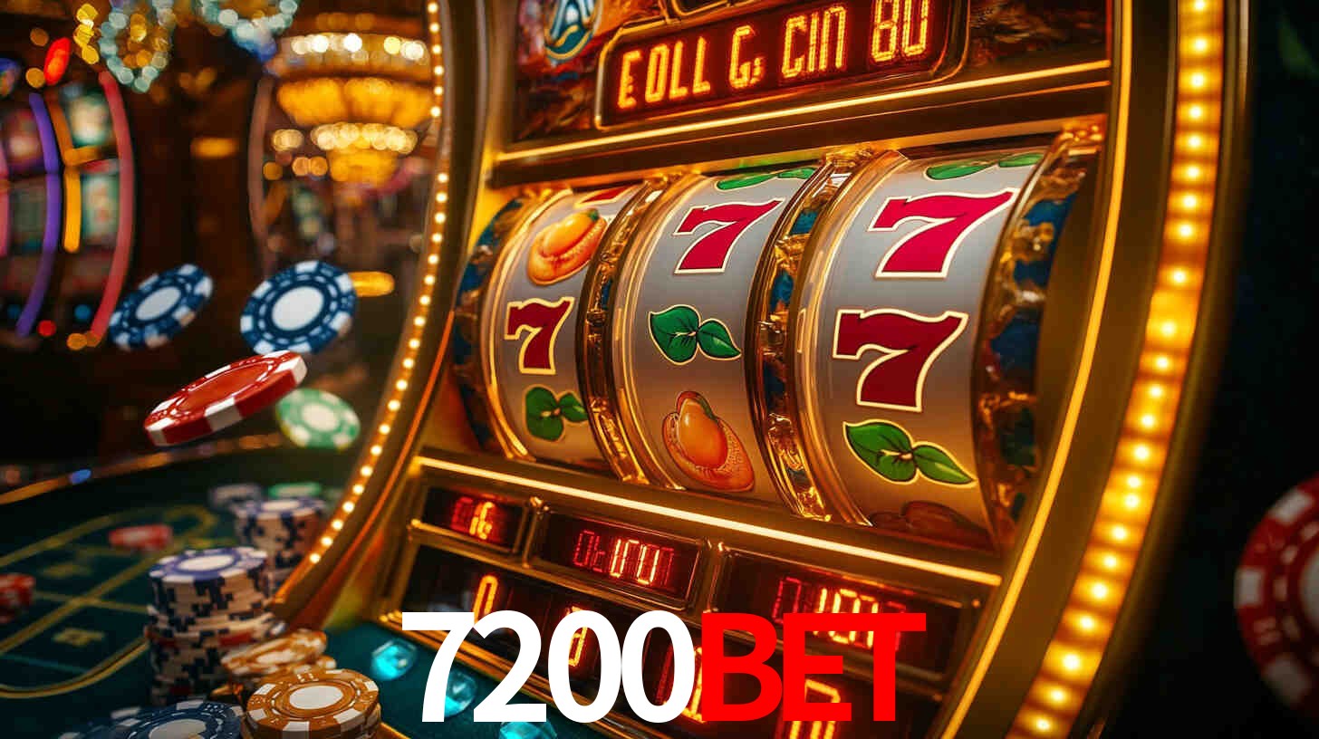 Exclusive Games 7200bet