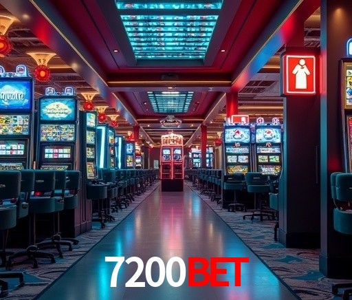 Interface Premium 7200bet