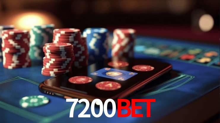 Provedores de Jogos 7200bet