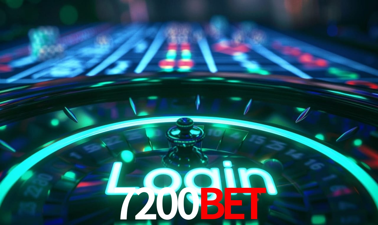 Benefícios da Conta 7200bet