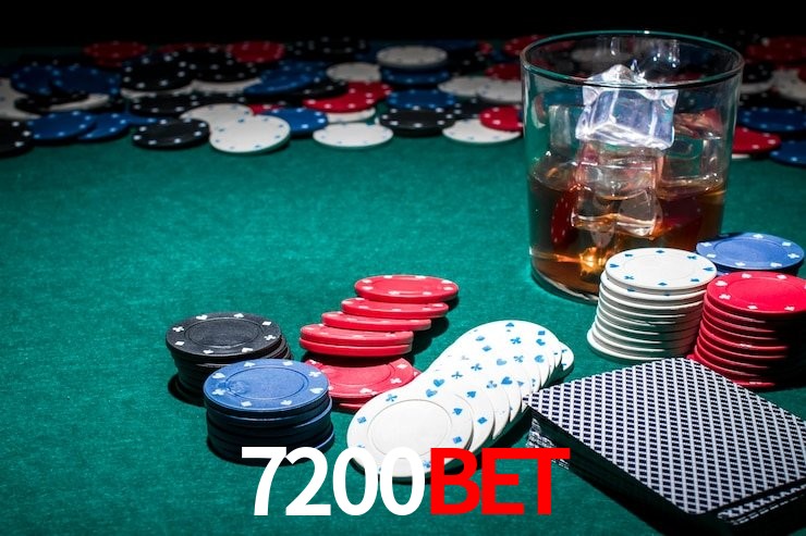 Jogos de Slot 7200bet