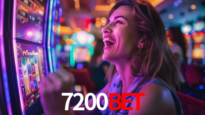 7200bet: Jogos de Caça-Níqueis-Altas Recompensas, Roleta-Velocidade, Blackjack-Desafios Máximos