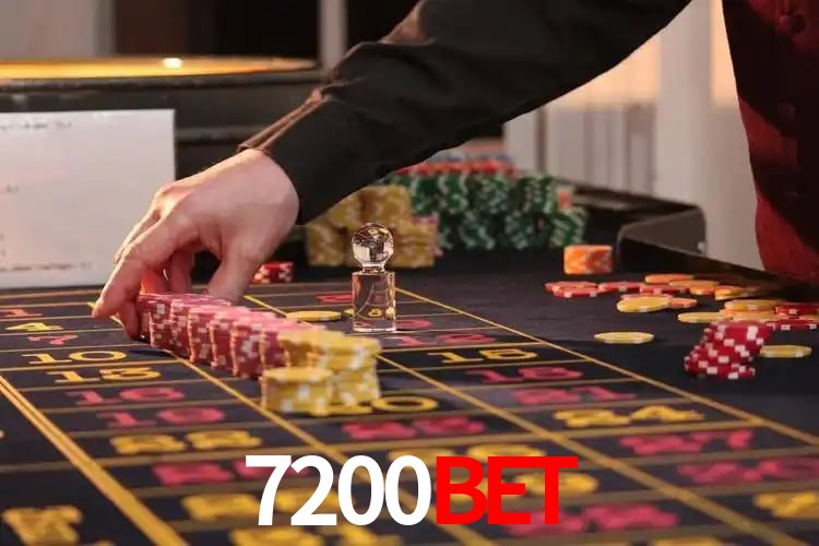 Explorando a Categoria de Eventos em Apostas na 7200bet