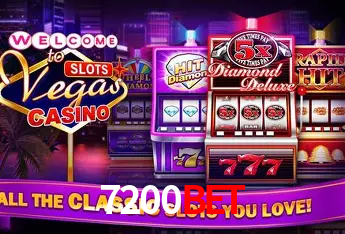 Descubra a Magia dos Jogos de Arcade no 7200bet