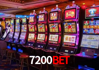 Desvendando o Mundo dos Jogos Virtuais na 7200bet