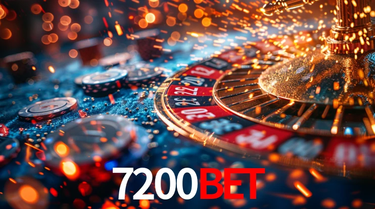 Seasonal Promotions 7200bet