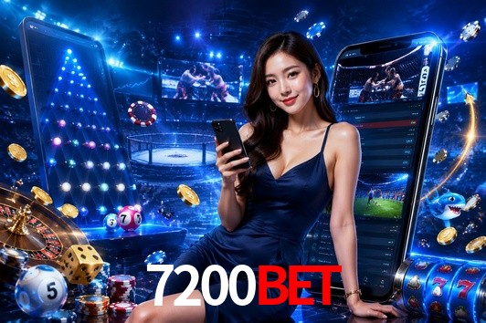 Slot Games 7200bet